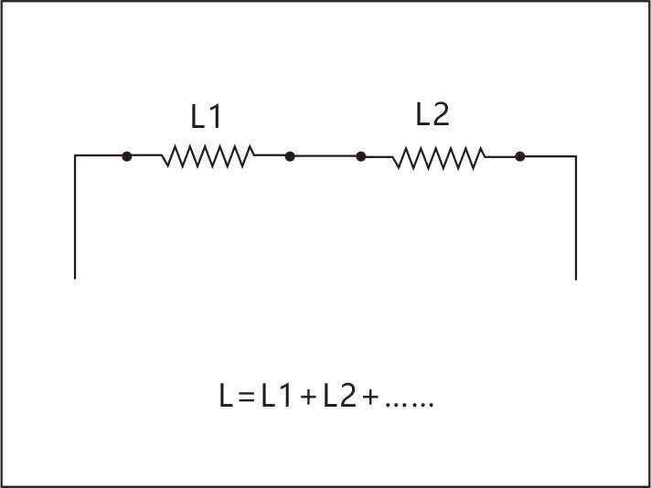 電感串聯(lián)圖