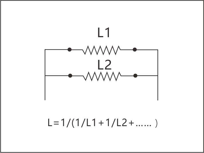 電感并聯(lián)圖