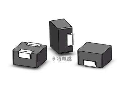  一體成型電感制作工藝及優點